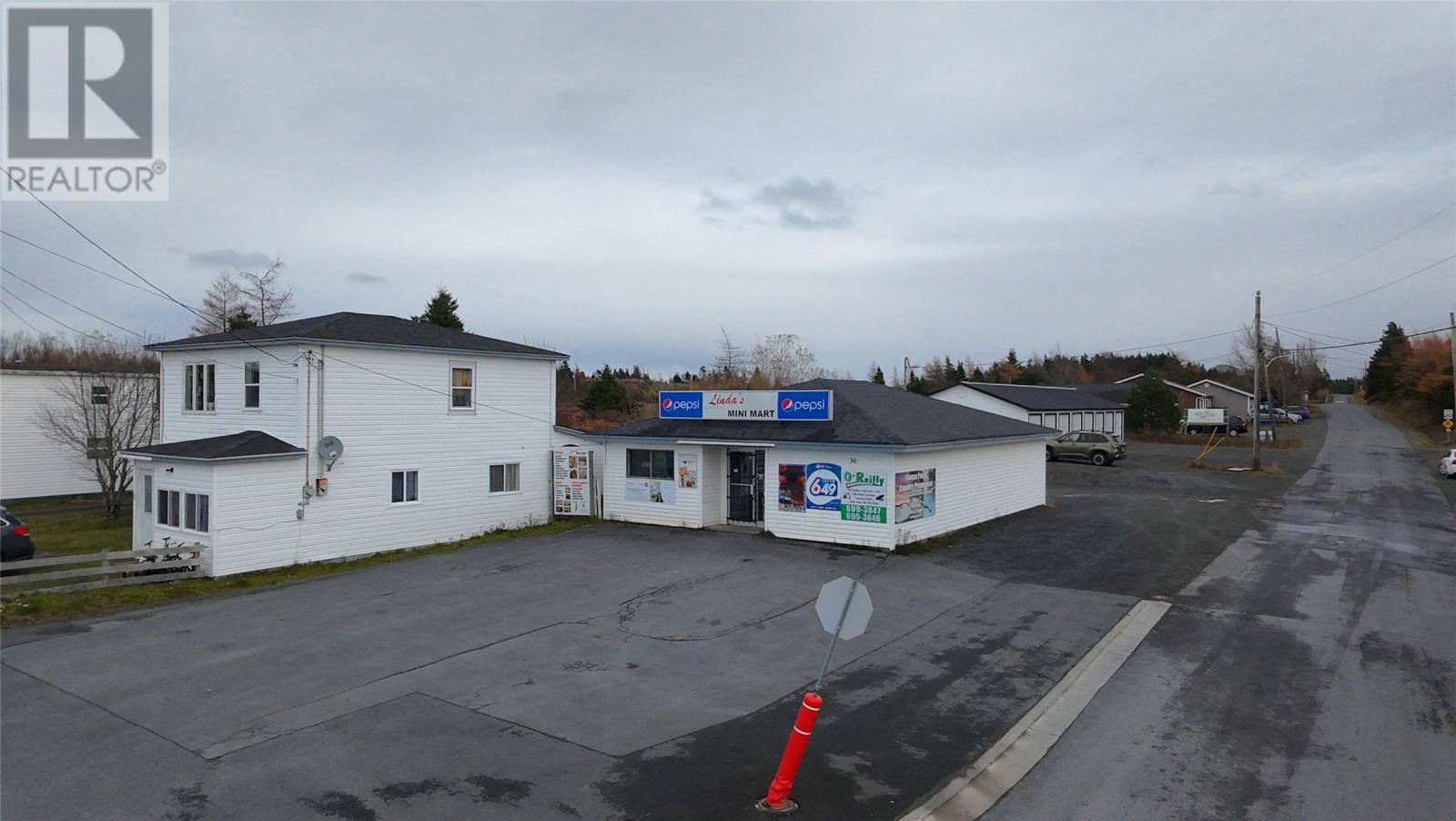 30 Brigus Road, Whitbourne, Newfoundland & Labrador  A0B 3K0 - Photo 2 - 1292642