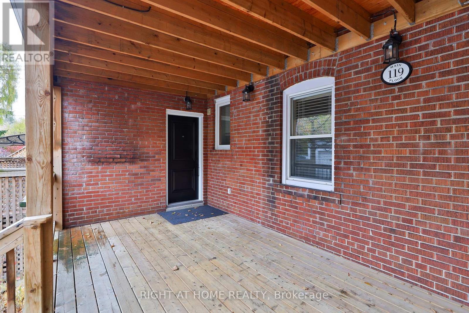 Main - 119 Chaplin Crescent, Toronto, Ontario  M5P 1A6 - Photo 22 - C12550256