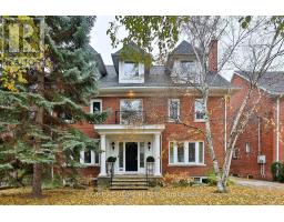 Main - 119 Chaplin Crescent, Toronto (Yonge-Eglinton), Ca