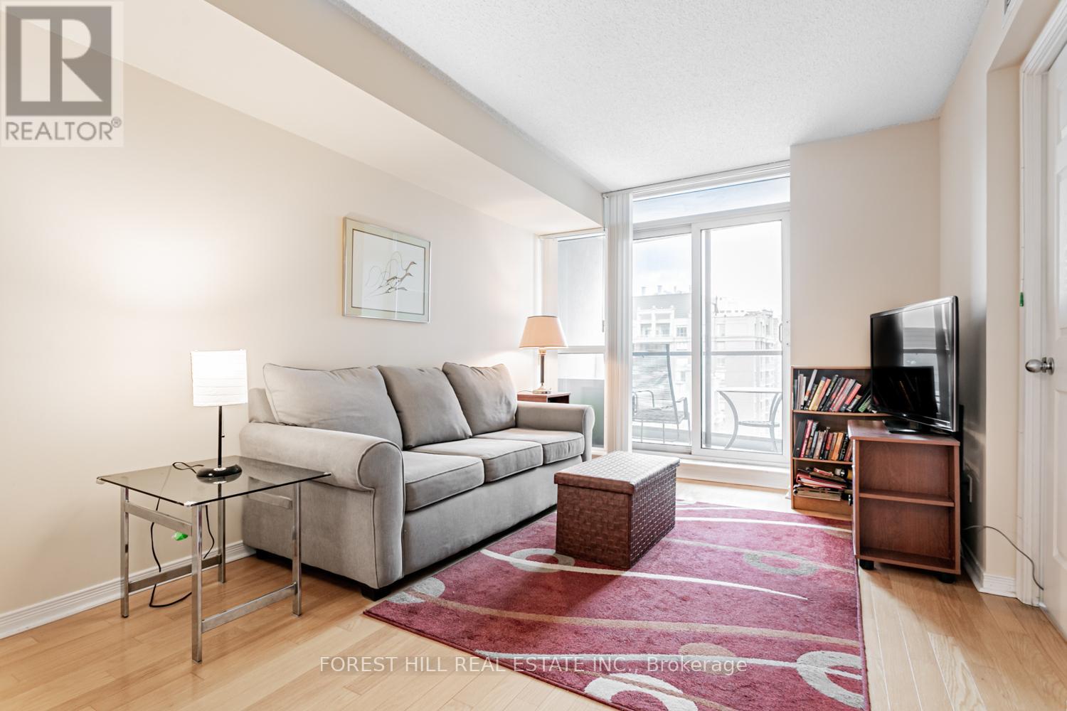 1501 - 30 Harrison Garden Boulevard, Toronto, Ontario  M2N 7A9 - Photo 11 - C12550272