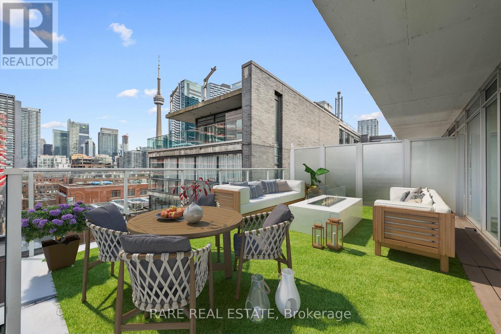 1008 - 75 PORTLAND STREET, Toronto, Ontario