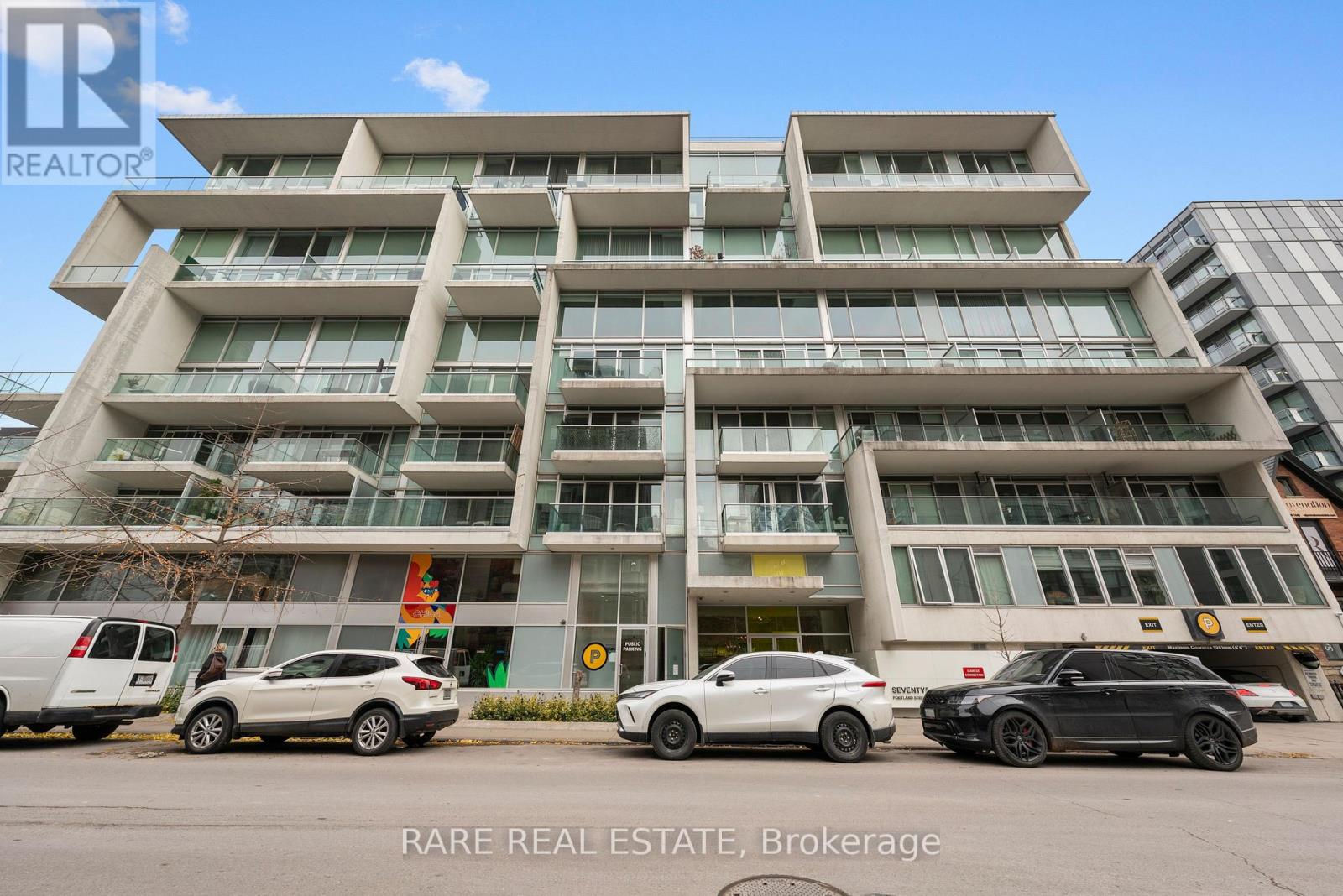 1008 - 75 Portland Street, Toronto, Ontario  M5V 2M9 - Photo 16 - C12550312