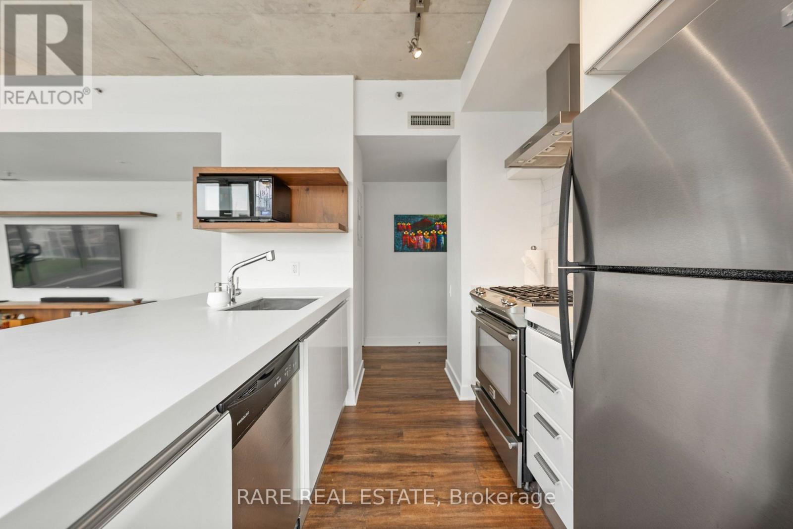 1008 - 75 Portland Street, Toronto, Ontario  M5V 2M9 - Photo 6 - C12550312