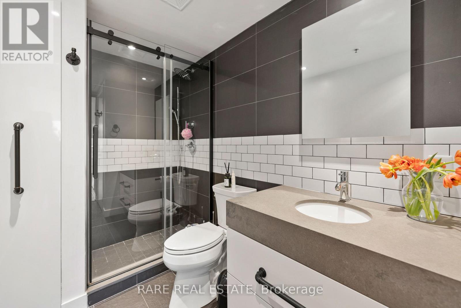 1008 - 75 Portland Street, Toronto, Ontario  M5V 2M9 - Photo 9 - C12550312