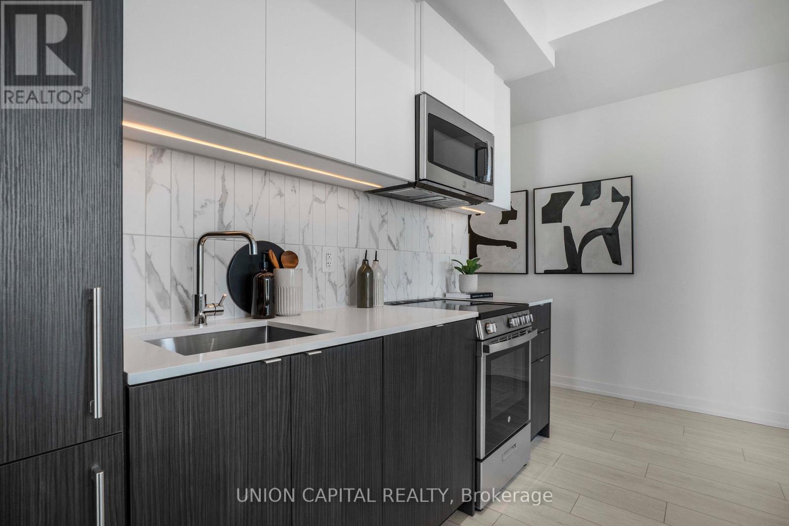 319 - 500 Dupont Street, Toronto, Ontario  M6G 0B8 - Photo 7 - C12550332