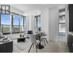 319 - 500 DUPONT STREET