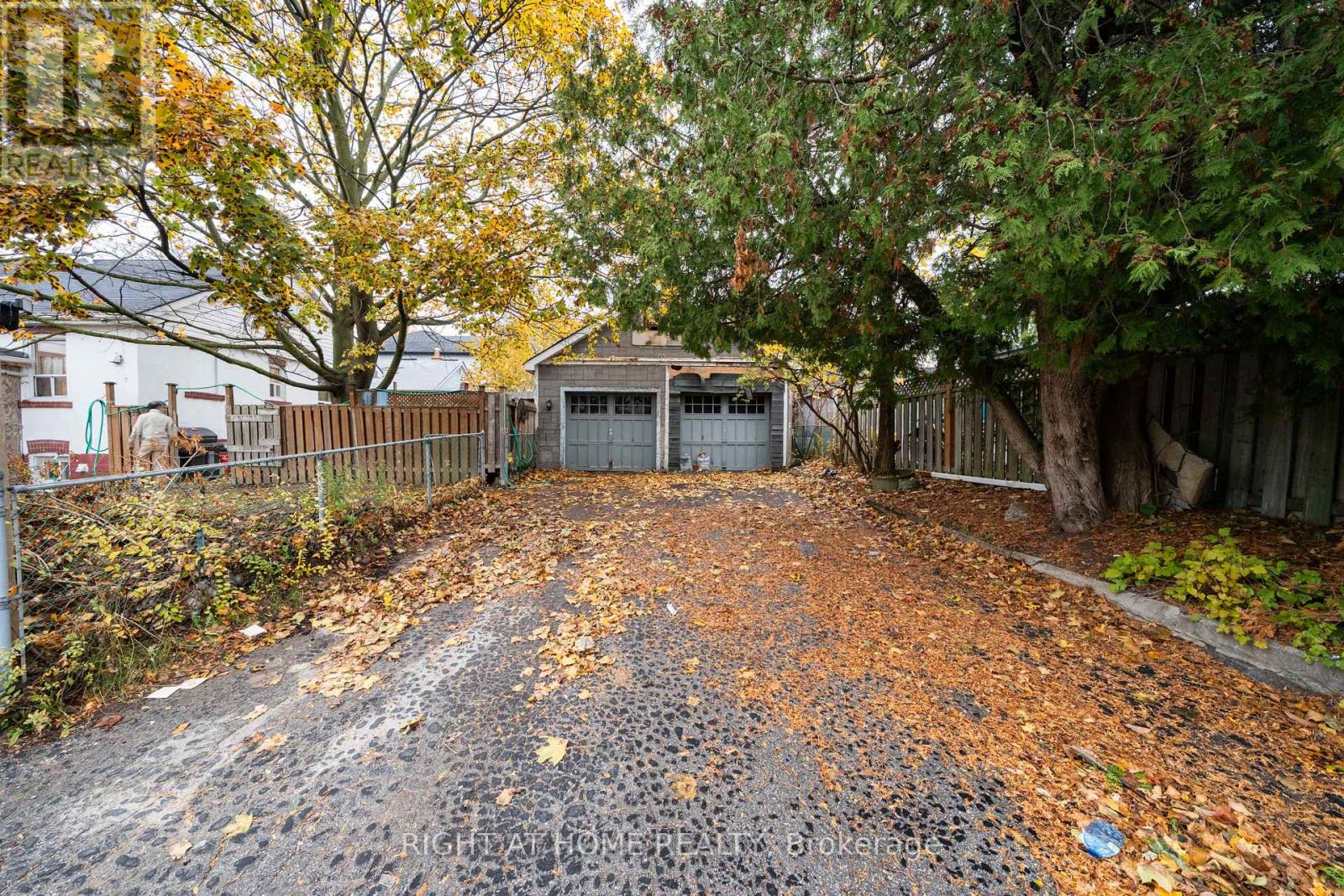 41 Bexhill Avenue, Toronto, Ontario  M1L 3B7 - Photo 38 - E12527524