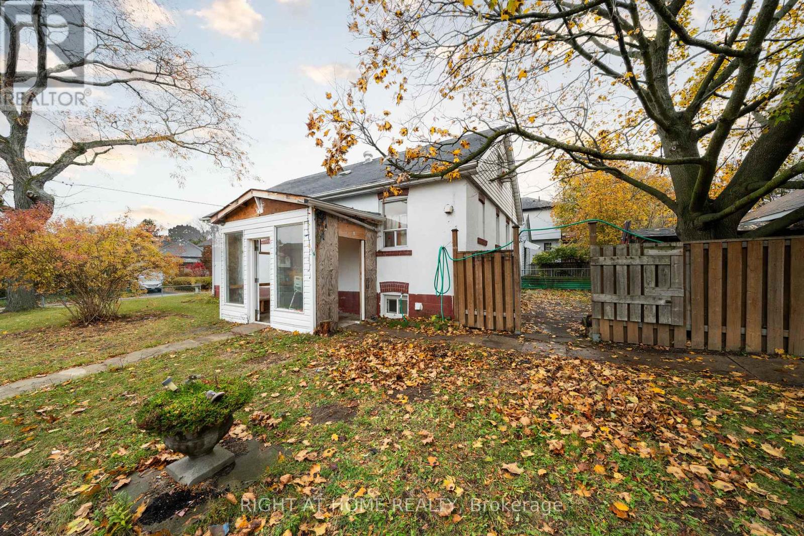 41 Bexhill Avenue, Toronto, Ontario  M1L 3B7 - Photo 35 - E12527524