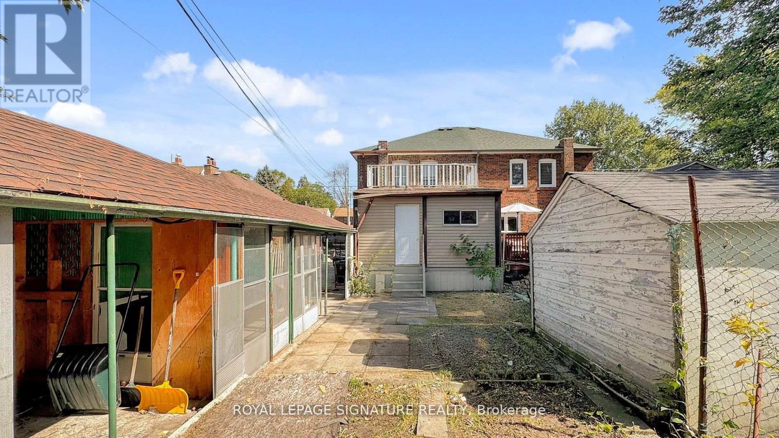 1130 Woodbine Avenue, Toronto, Ontario  M4C 4C8 - Photo 38 - E12550290