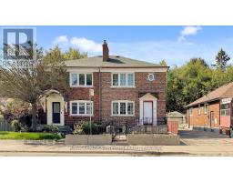 1130 WOODBINE AVENUE, Toronto, Ontario