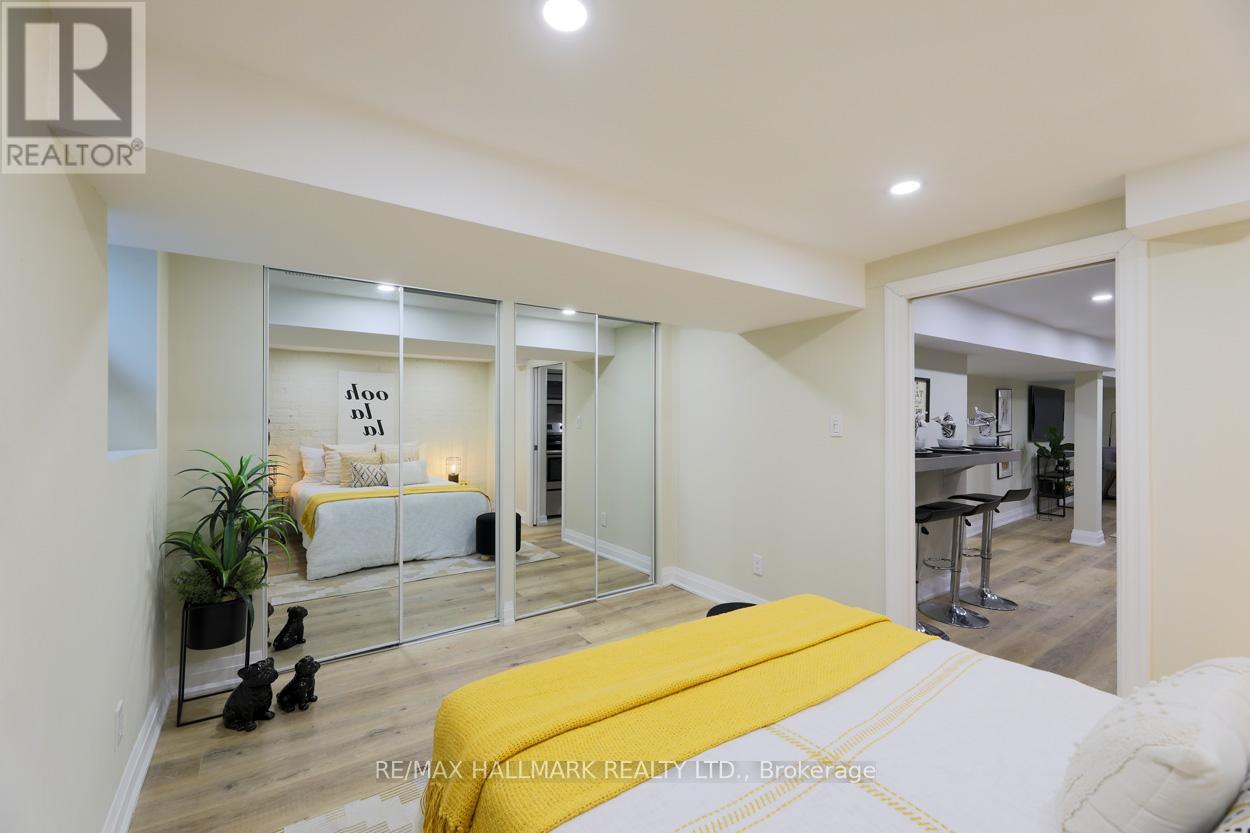 Basement - 6 Luttrell Avenue, Toronto, Ontario  M4C 5E3 - Photo 11 - E12550294