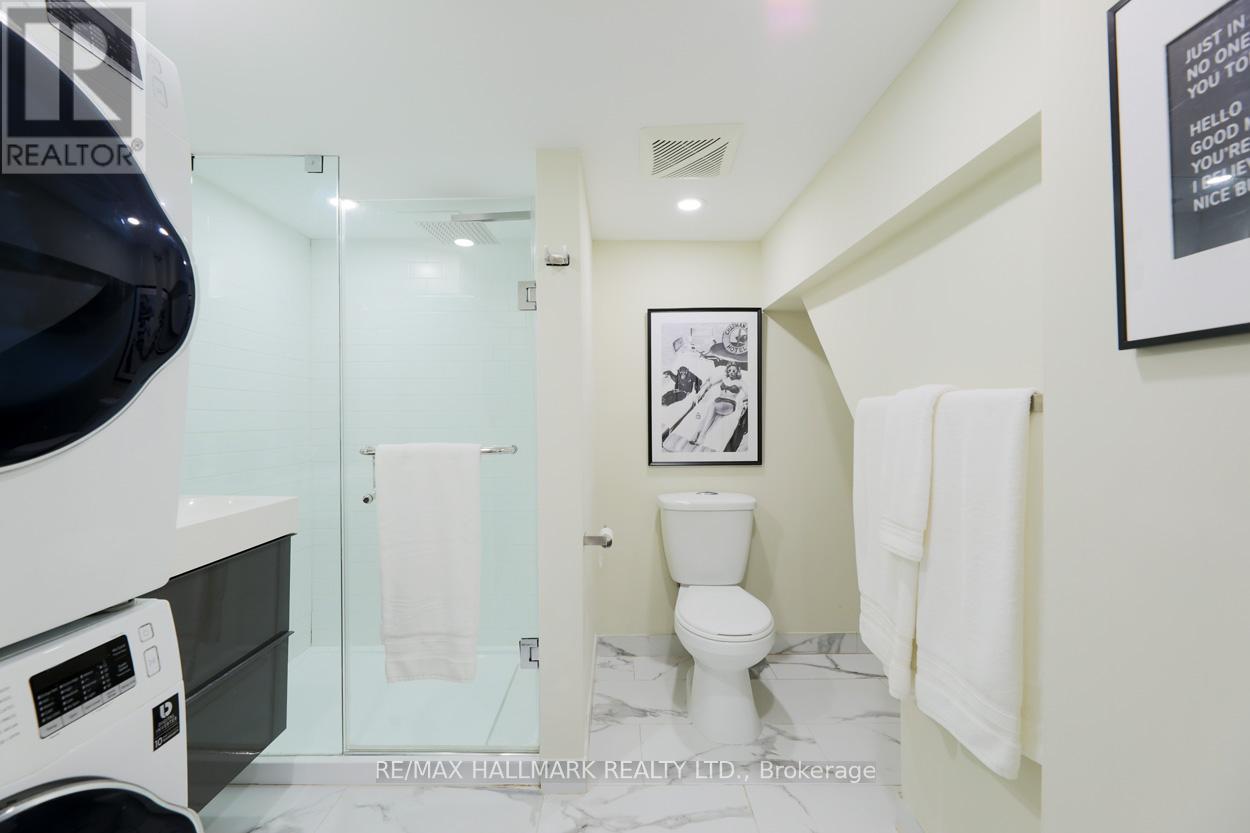 Basement - 6 Luttrell Avenue, Toronto, Ontario  M4C 5E3 - Photo 12 - E12550294