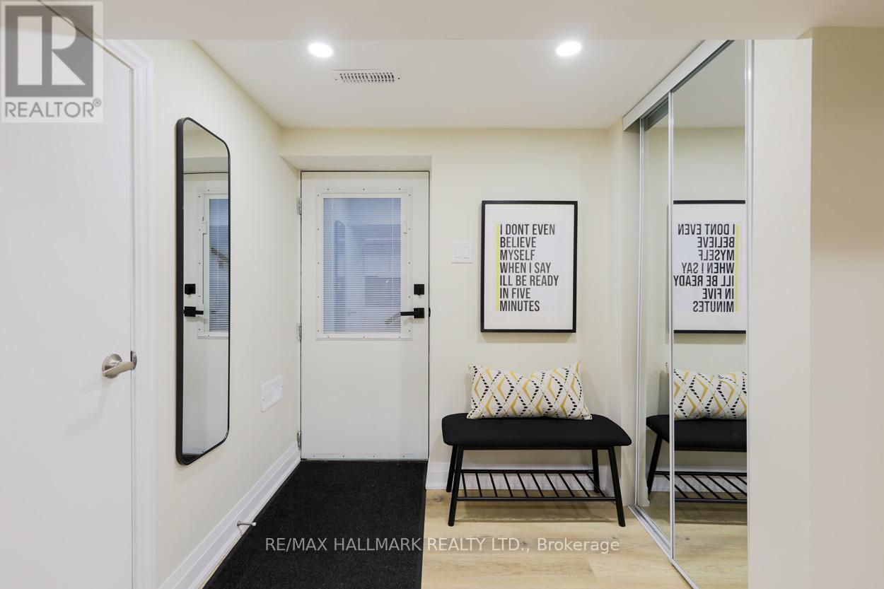 Basement - 6 Luttrell Avenue, Toronto, Ontario  M4C 5E3 - Photo 5 - E12550294