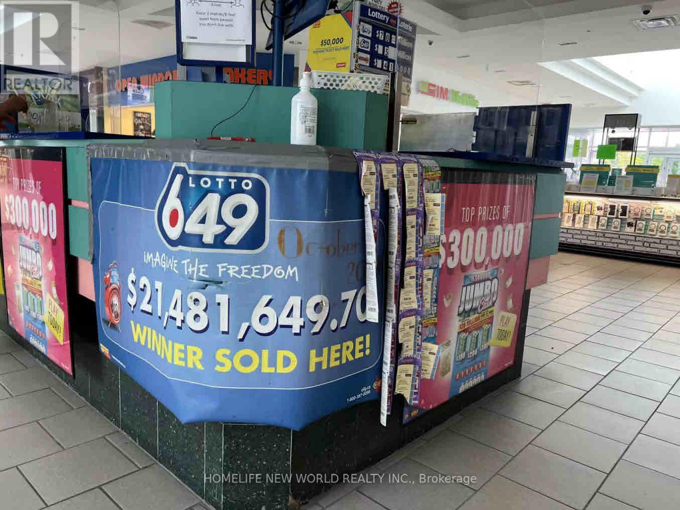 69 - 85 ELLESMERE ROAD, Toronto, Ontario