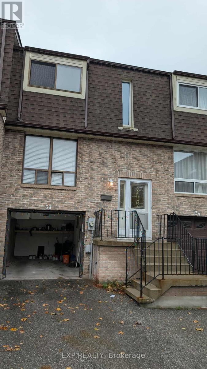 33 - 350 Camelot Court, Oshawa, Ontario  L1G 6P7 - Photo 3 - E12550470