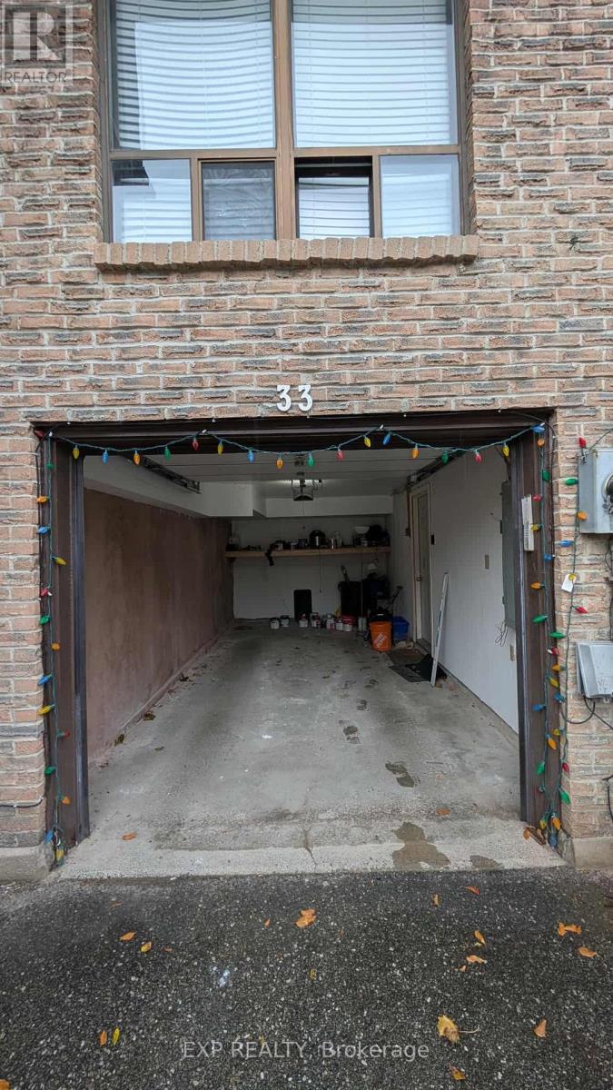 33 - 350 Camelot Court, Oshawa, Ontario  L1G 6P7 - Photo 32 - E12550470