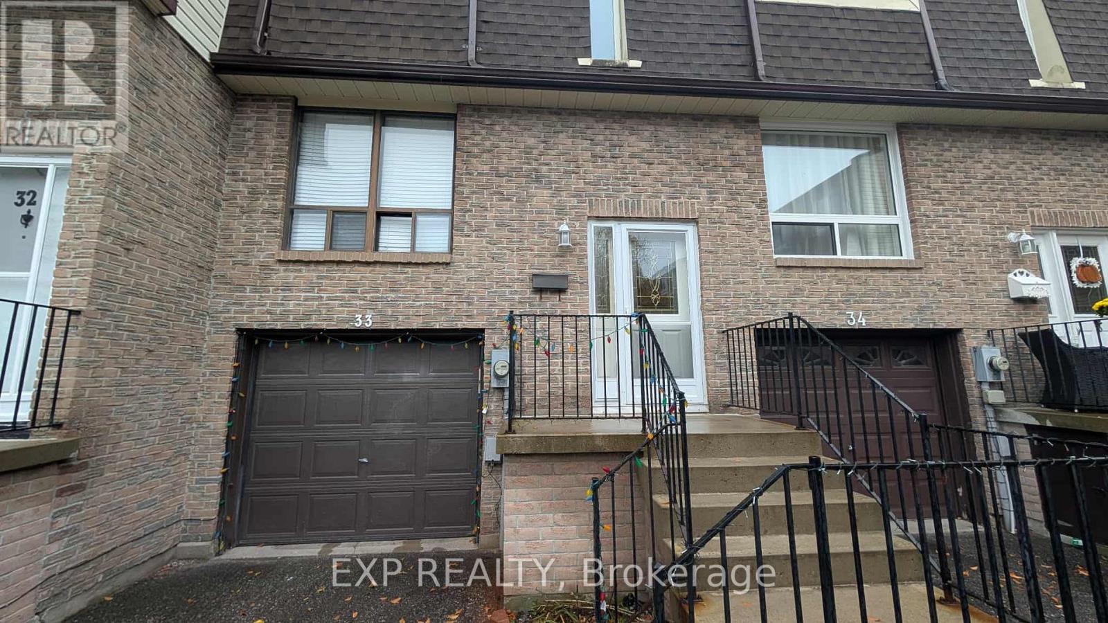 33 - 350 Camelot Court, Oshawa, Ontario  L1G 6P7 - Photo 4 - E12550470