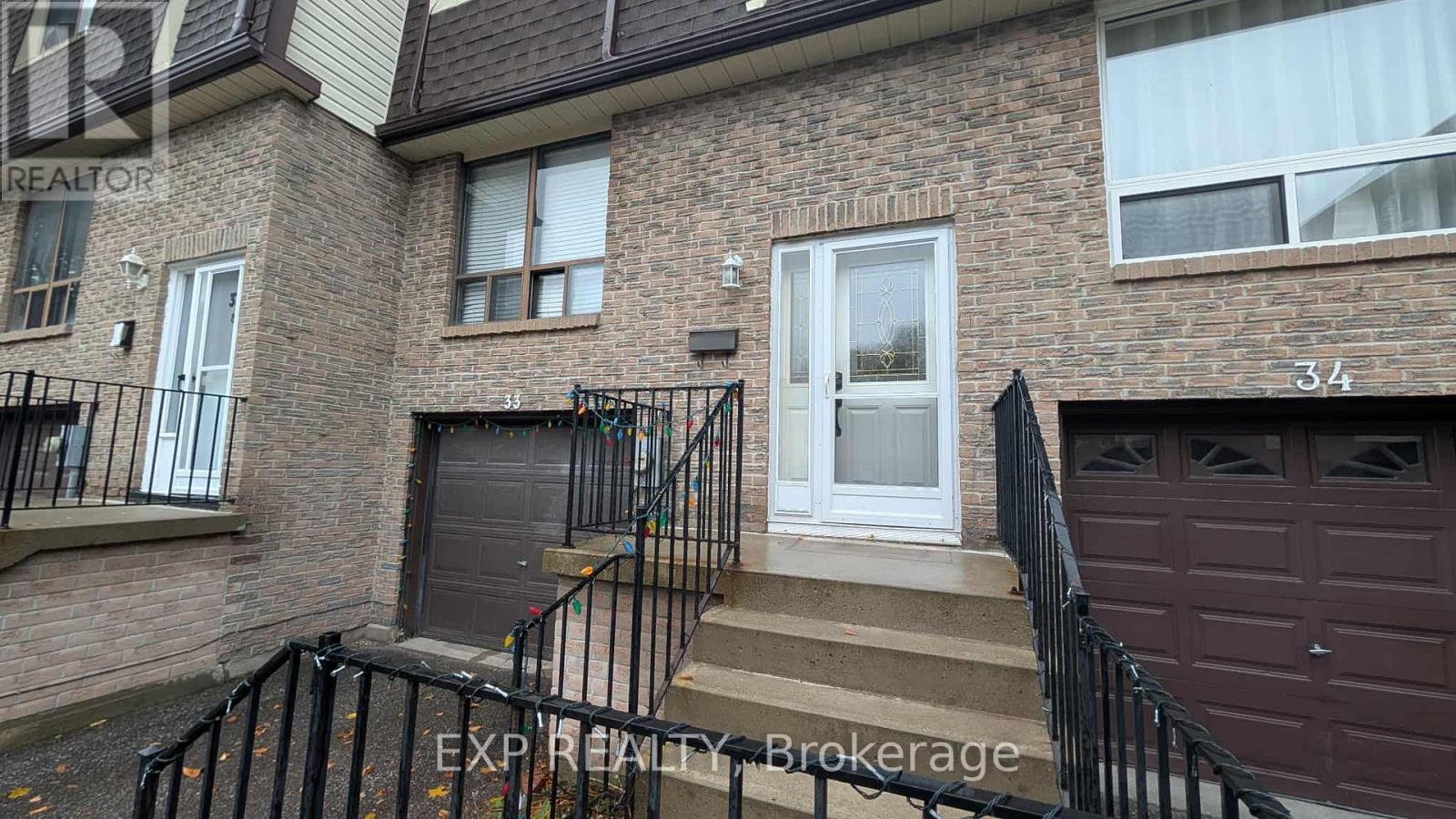 33 - 350 Camelot Court, Oshawa, Ontario  L1G 6P7 - Photo 5 - E12550470