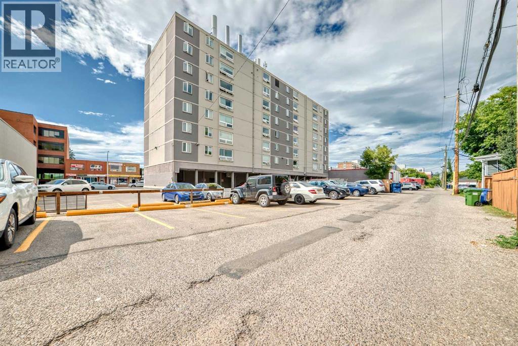 303, 314 14 Street Nw, Calgary, Alberta  T2N 1Z8 - Photo 30 - A2239601