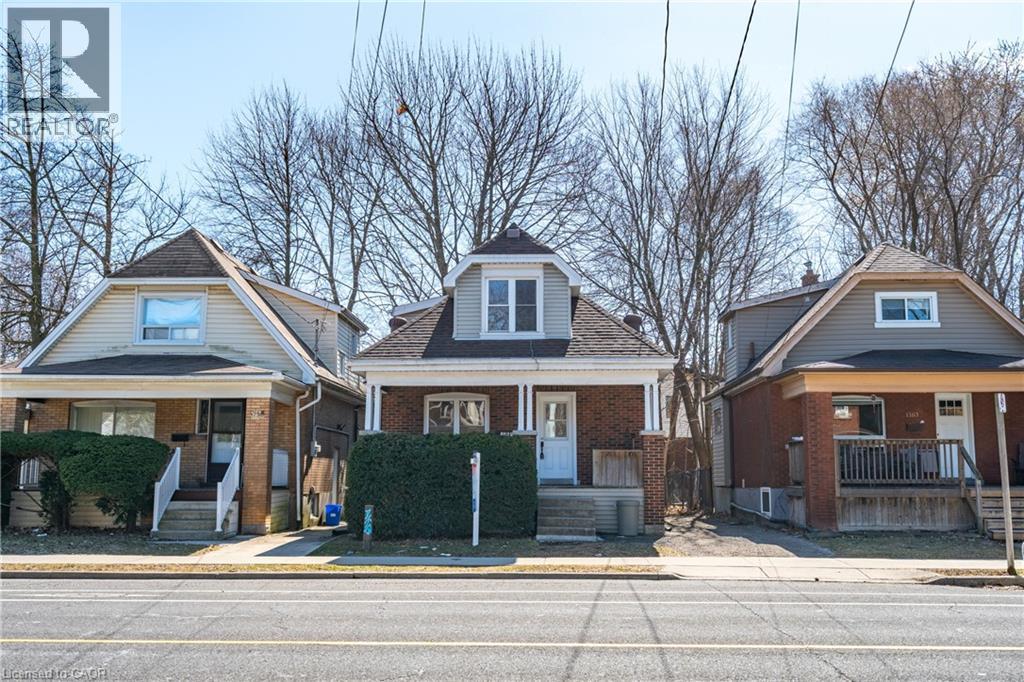 1161 KING Street W, Hamilton, Ontario