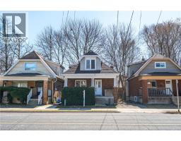 1161 KING Street W, Hamilton, Ontario