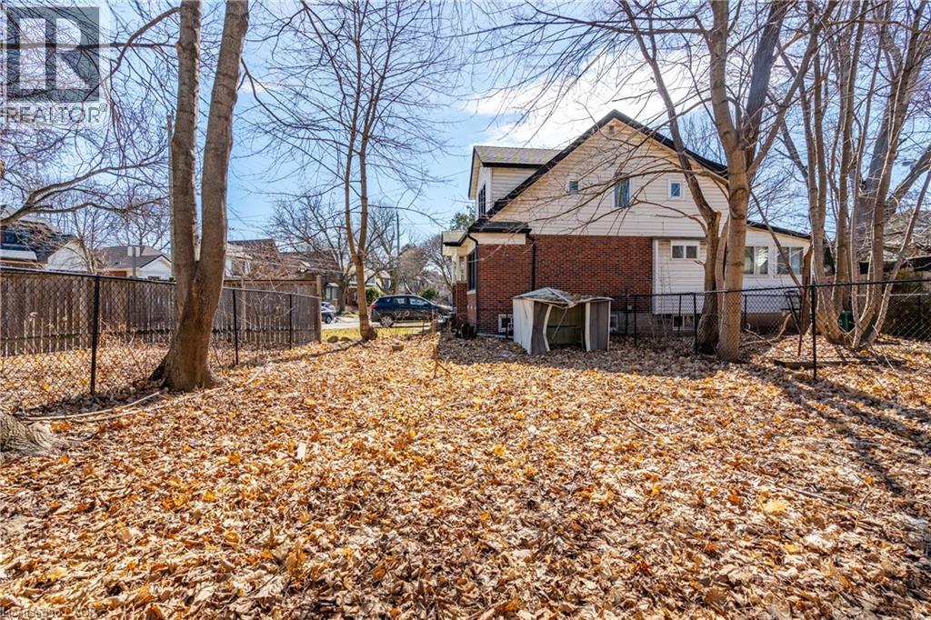 1161 King Street W, Hamilton, Ontario L9S 1M3 - Photo 40 - 40709568