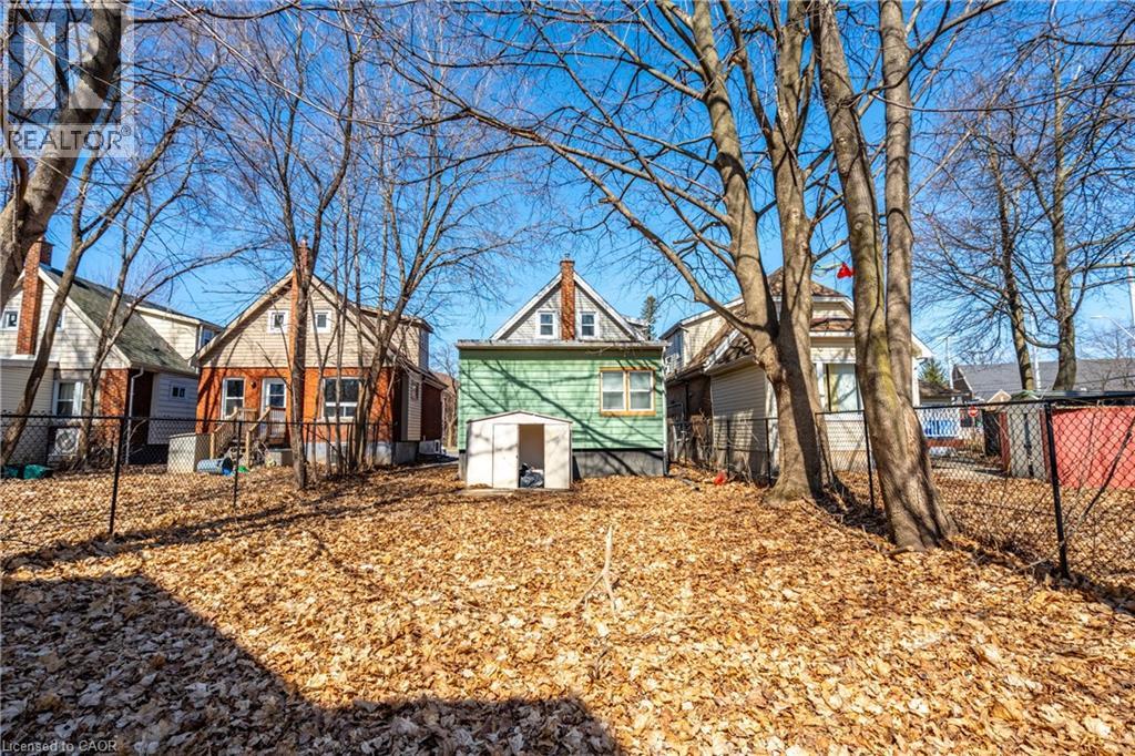 1161 King Street W, Hamilton, Ontario L9S 1M3 - Photo 39 - 40709568