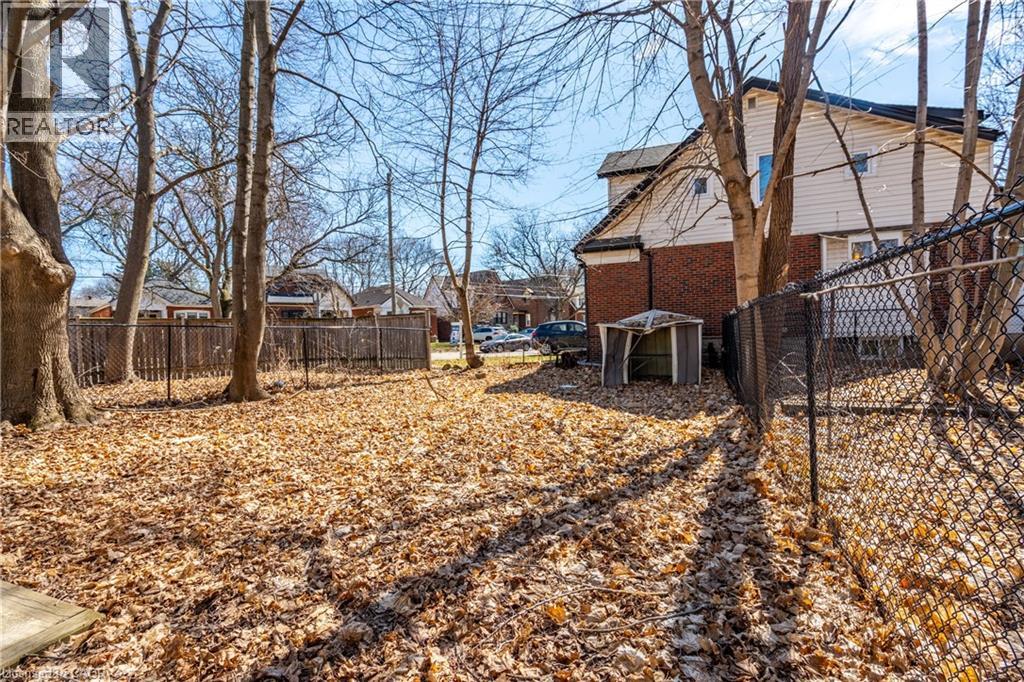 1161 King Street W, Hamilton, Ontario L9S 1M3 - Photo 37 - 40709568