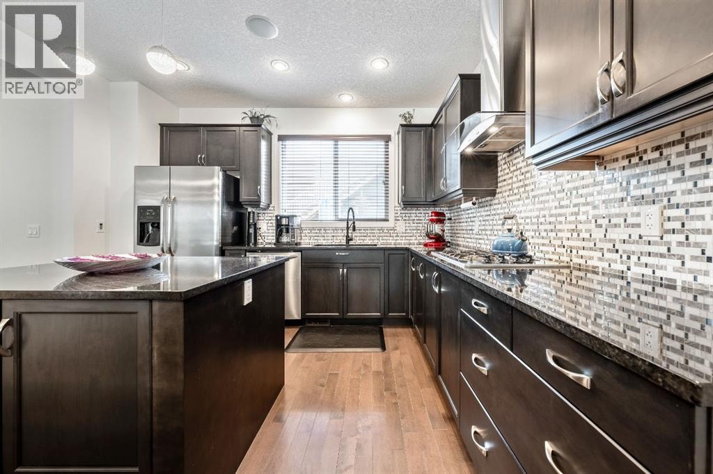 773 River Heights Crescent, Cochrane, Alberta  T4C 0S2 - Photo 9 - A2264865