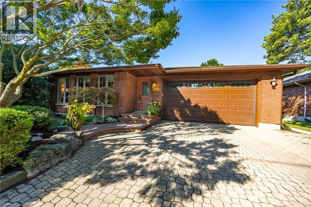 222 DUNCOMBE Road, Waterford, Ontario