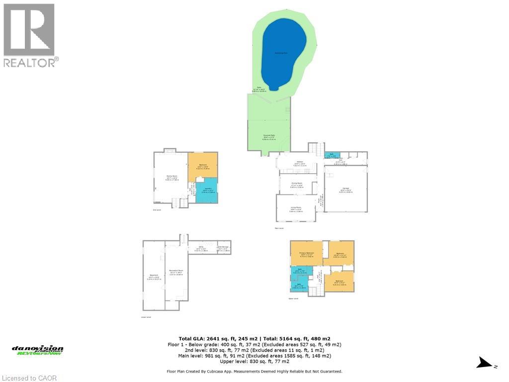 222 Duncombe Road, Waterford, Ontario  N0E 1Y0 - Photo 50 - 40752775