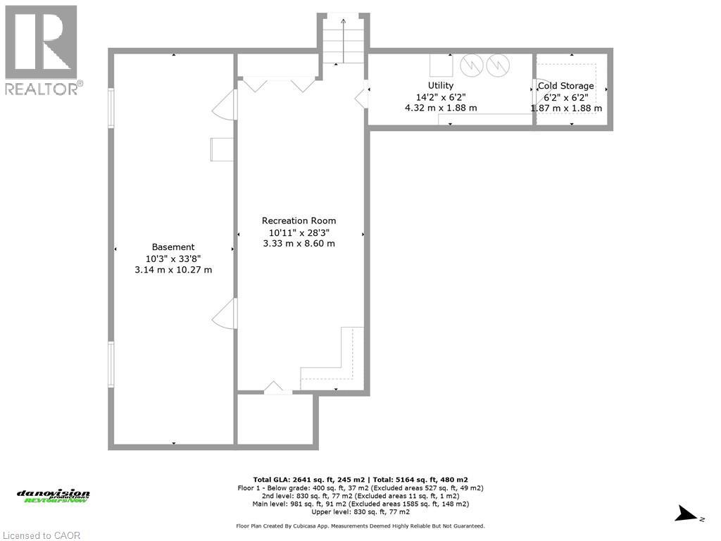 222 Duncombe Road, Waterford, Ontario  N0E 1Y0 - Photo 47 - 40752775