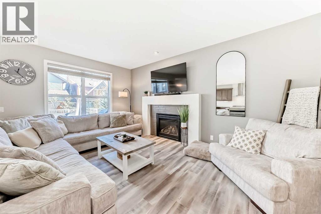 10 Riviera Place, Cochrane, Alberta  T4C 0V4 - Photo 15 - A2268429