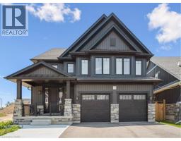 151 HARRISON Street, Elora, Ontario