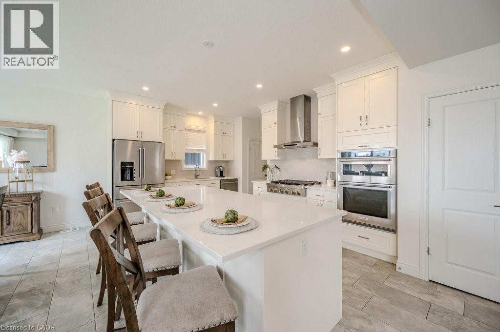 151 Harrison Street, Elora, Ontario N0B 1S0 - Photo 9 - 40768849