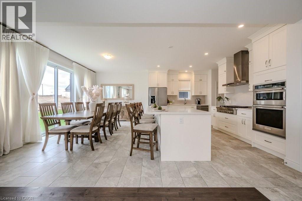 151 Harrison Street, Elora, Ontario N0B 1S0 - Photo 8 - 40768849