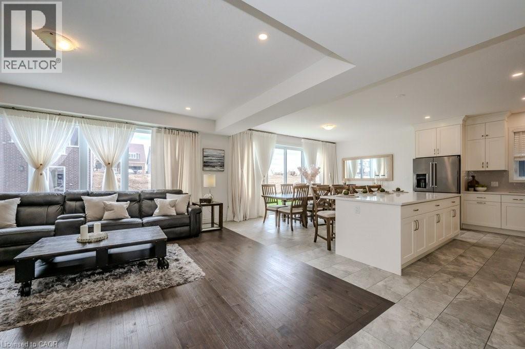 151 Harrison Street, Elora, Ontario N0B 1S0 - Photo 3 - 40768849