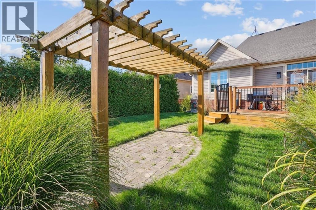 4314 Lindsey Crescent, Lincoln, Ontario  L3J 0P9 - Photo 32 - 40777614