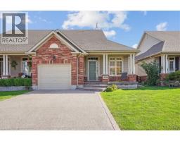 4314 LINDSEY Crescent, Lincoln, Ontario