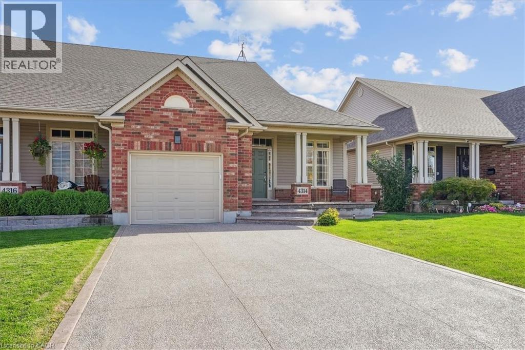 4314 Lindsey Crescent, Lincoln, Ontario  L3J 0P9 - Photo 10 - 40777614