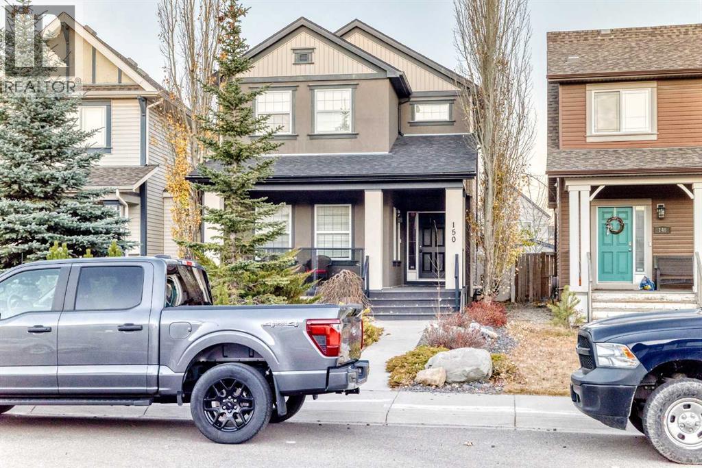 150 Copperpond Heights Se, Calgary, Alberta  T2Z 0X3 - Photo 1 - A2269844