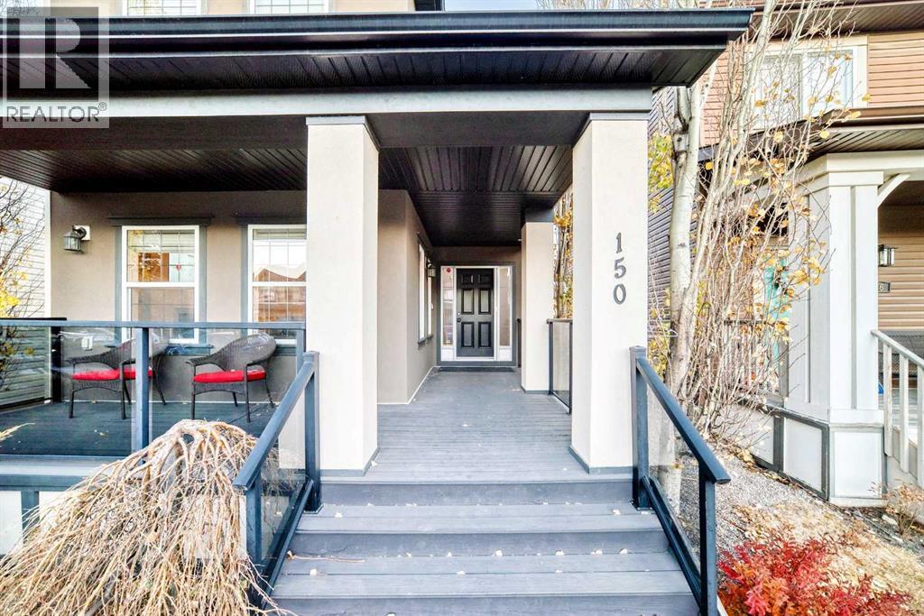 150 Copperpond Heights Se, Calgary, Alberta  T2Z 0X3 - Photo 3 - A2269844