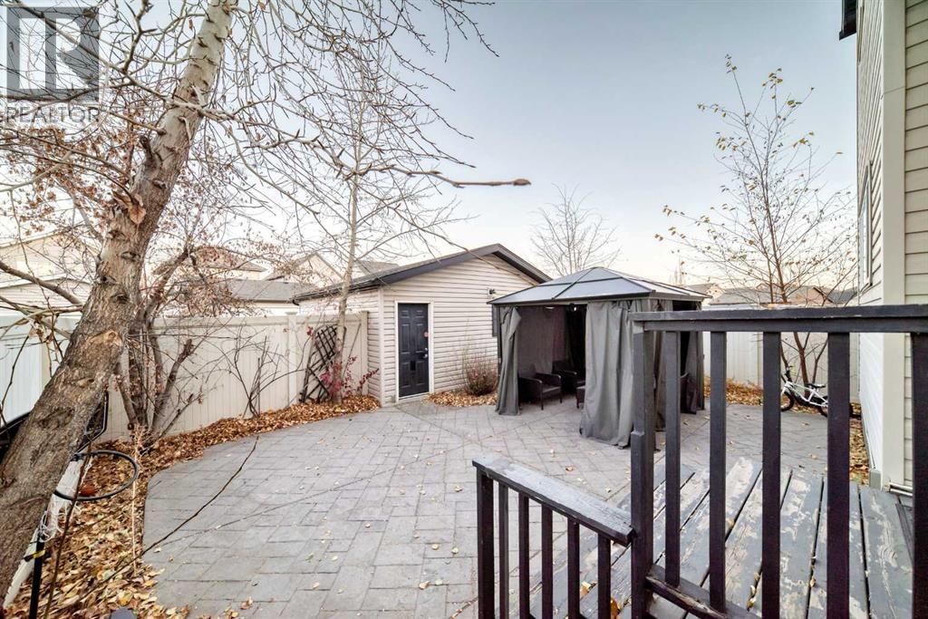 150 Copperpond Heights Se, Calgary, Alberta  T2Z 0X3 - Photo 41 - A2269844