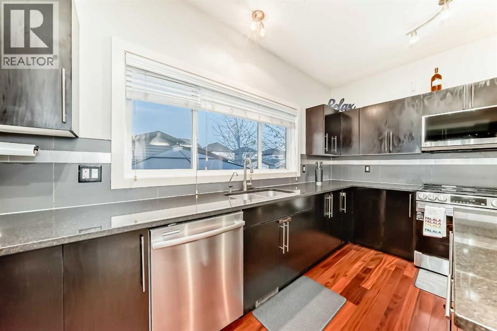 150 Copperpond Heights Se, Calgary, Alberta  T2Z 0X3 - Photo 6 - A2269844