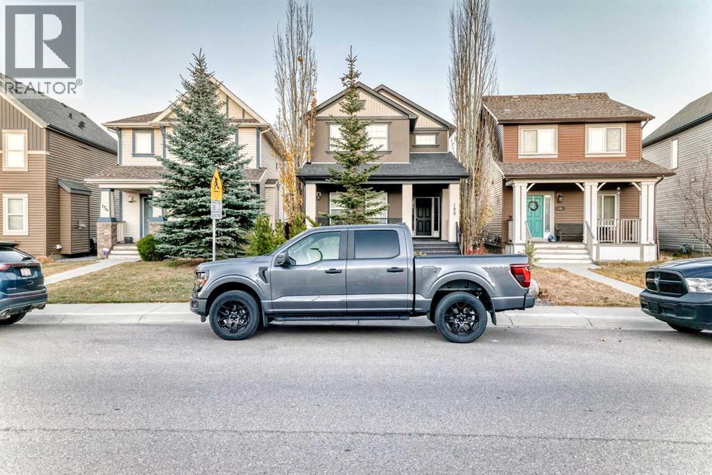 150 Copperpond Heights Se, Calgary, Alberta  T2Z 0X3 - Photo 46 - A2269844