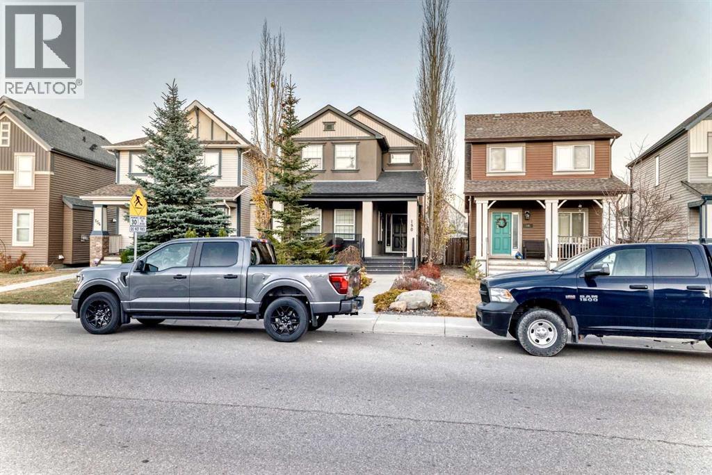 150 Copperpond Heights Se, Calgary, Alberta  T2Z 0X3 - Photo 47 - A2269844