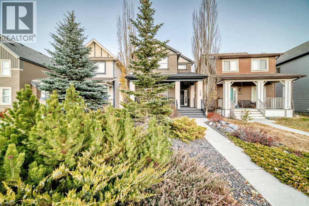 150 Copperpond Heights Se, Calgary, Alberta  T2Z 0X3 - Photo 49 - A2269844