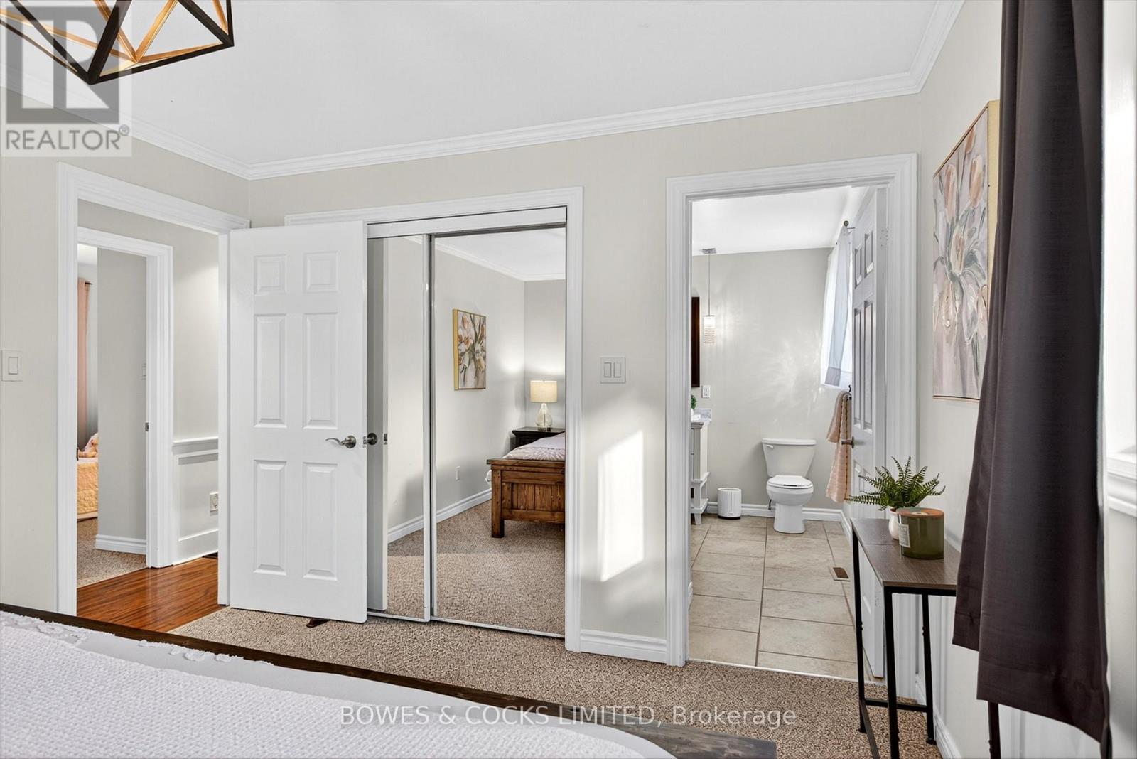 16899 Telephone Road, Quinte West, Ontario  K8V 5P4 - Photo 24 - X12550352