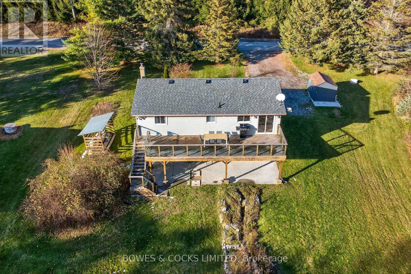 16899 Telephone Road, Quinte West, Ontario  K8V 5P4 - Photo 5 - X12550352