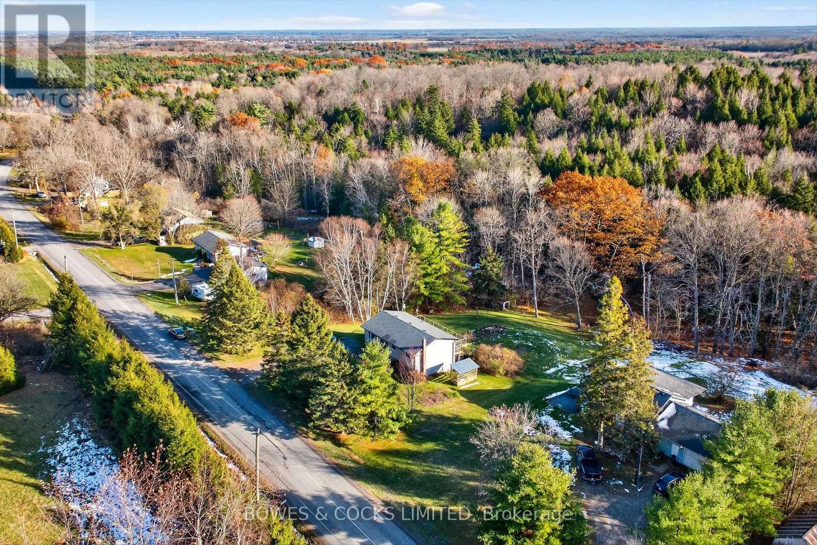 16899 Telephone Road, Quinte West, Ontario  K8V 5P4 - Photo 50 - X12550352